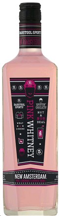 08567507.jpeg New Amsterdam Pink Whitney 50ml - Image 1