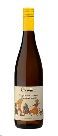 085798038824-mi.jpg Gewurz Riesling 750ml - Image 1