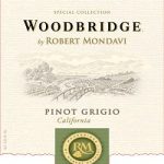 Woodbridge Pinot Grigio