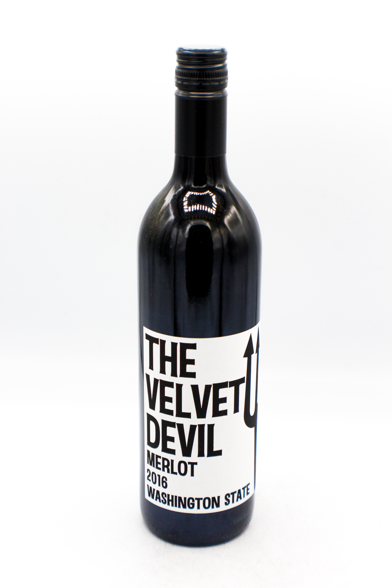 08600325302520-20front.jpg The Velvet Devil Merlot 750ml - Image 1