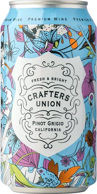 086003279001-mi.jpg Crafters Union Pinot Grigio - Image 1