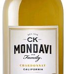 Ck Mondavi Chardonnay