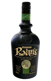 086024000233-mi.jpg Ryans Irish Cream 50ml - Image 1