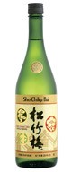 086395095005-mi.jpg Sho Chiku Bai Sake 750ml - Image 1