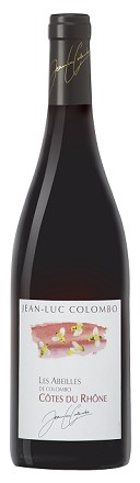 086785350011-mi.jpg Jean-luc Colombo 750ml - Cotes Du Rhone Red Blend - Image 1