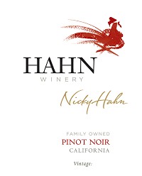 086788018871-mi.jpg Hahn S.l.h Pinot Noir 750ml - Image 1