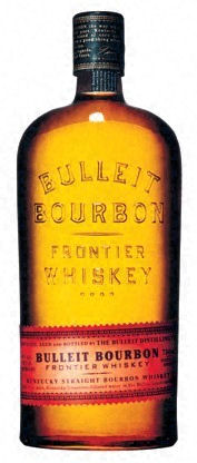 087000004122-mi.jpg Bulleit Bourbon 375ml - Image 1