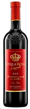 087872633406-mi.jpg Stella Rosa Red 750 Ml - Image 1