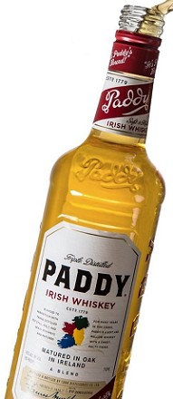 088004027131-mi.jpg Paddy Irish Whiskey 750ml - Image 1