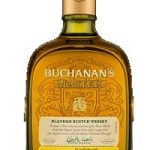 Buchanan's Master 750ml