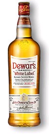 088110081058-mi.jpg Dewar's White Label Scotch 750ml - Image 1