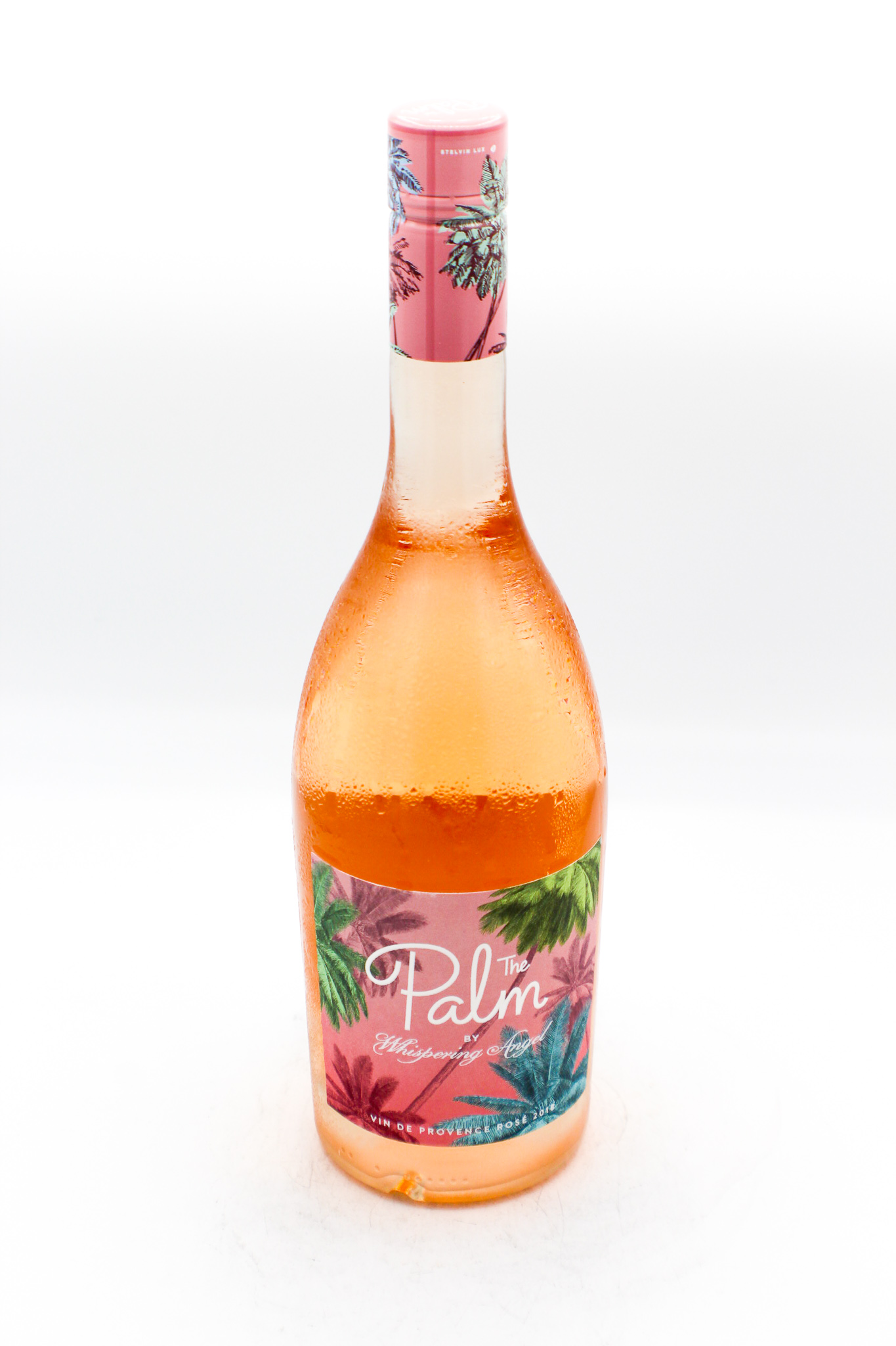 08832000208920-20front.jpg The Palm Rose 750ml - Image 1