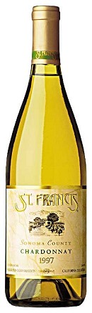 088534001465-mi-1.jpg St Francis Zinfandel 750ml - Image 1