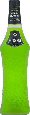 088857003344-mi.jpg Midori Melon Liqueur 375ml - Image 1