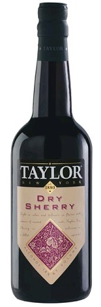 088940000151-mi.jpg Taylor Dry Sherry 750ml - Image 1