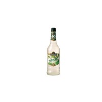 089540138688-mi.jpg Hiram Walker Peppermint Schnapps 90 Proof 200ml - Image 1