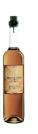089744757340-mi.jpg Ilegal Mezcal Anejo 750ml - Image 1