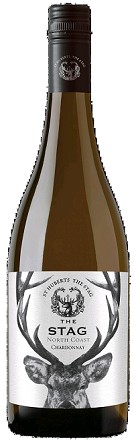 089819721337-mi.jpg St.huberts The Stag Chardonnay750ml - Image 1