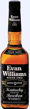 096749021147-mi.jpg Evan Williams Kentucky 1.75l - Image 1
