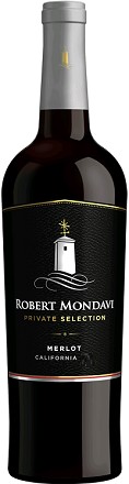 10086003000428-mi.jpg Robert Mondavi Merlot - Image 1