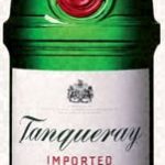 Tanqueray  750ml