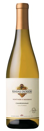 120X0815840131-mi.jpg Kendall Jackson Chardonnay 750ml - Image 1