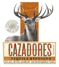 179813500002-mi-1.jpg Cazadores Reposado 750ml - Image 1
