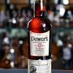 Dewar's 12 Yr Old  750ml