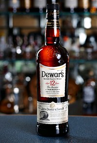 208048023116-mi.jpg Dewar's 12 Yr Old 750ml - Image 1