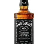 Jack Daniel's No. 7 1.75l
