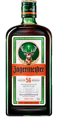 208308966000-mi.jpg Jagermeister Original 750ml - Image 1