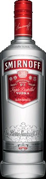 308200010490-mi.jpg Smirnoff 80 Vodka 50ml - Image 1