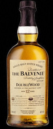 5010327524016-mi.jpg Balvenie 12yr Dblwood 750 - Image 1