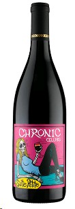603012005065-mi.jpg Chronic Cellars Petite Shirah 750ml - Image 1
