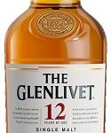The Glenlivet 12yr 750ml