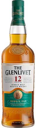608700065390-mi.jpg The Glenlivet 12yr 750ml - Image 1