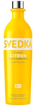 617768125755-mi.jpg Svedka Citron 750ml - Image 1