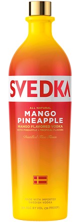 617768151754-mi.jpg Svedka Mango Pineapple 750ml - Image 1