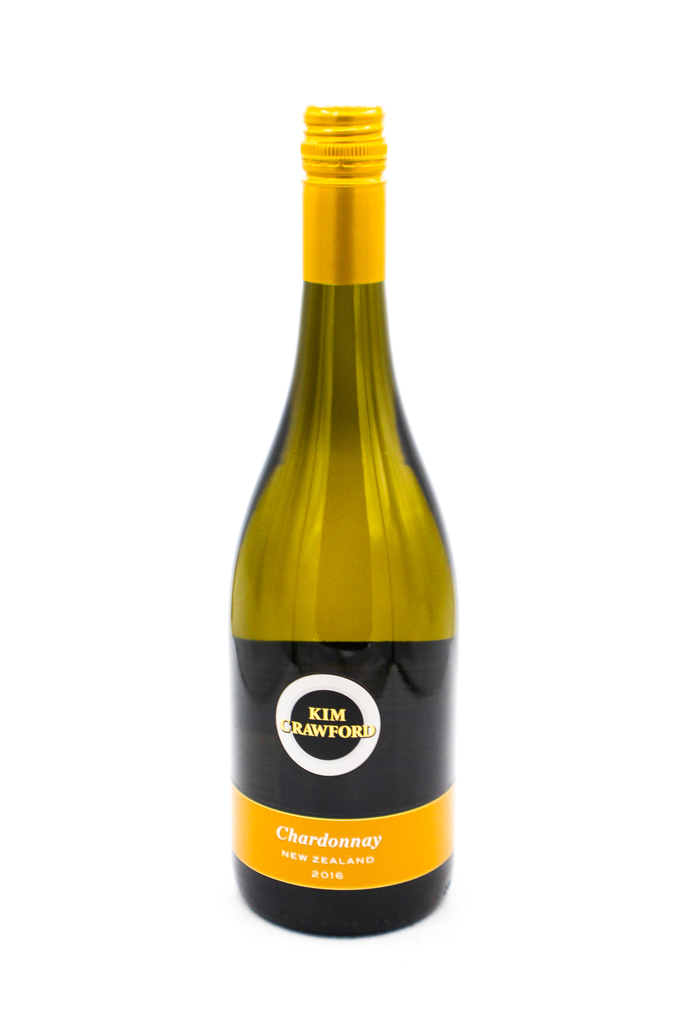 68935200962820-20front.jpg Kim Crawford Chardonnay 750ml - Image 1