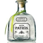 Patron Silver  50ml