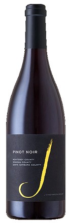 724624001006-mi.jpg J Vineyards Pinot Noir 750ml - Image 1