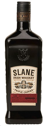 728704807502-mi.jpg Slane Irish Whiskey 750ml - Image 1