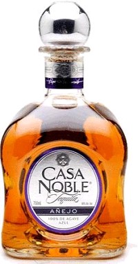 750301336116-mi.jpg Casa Noble Anejo 375 Ml - Image 1