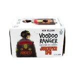 New Belgium Voodoo Rotating Ipa Series Cryo Ranger 6pk Cans