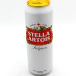 Stella Artois 19.2oz Can(do Not Use)