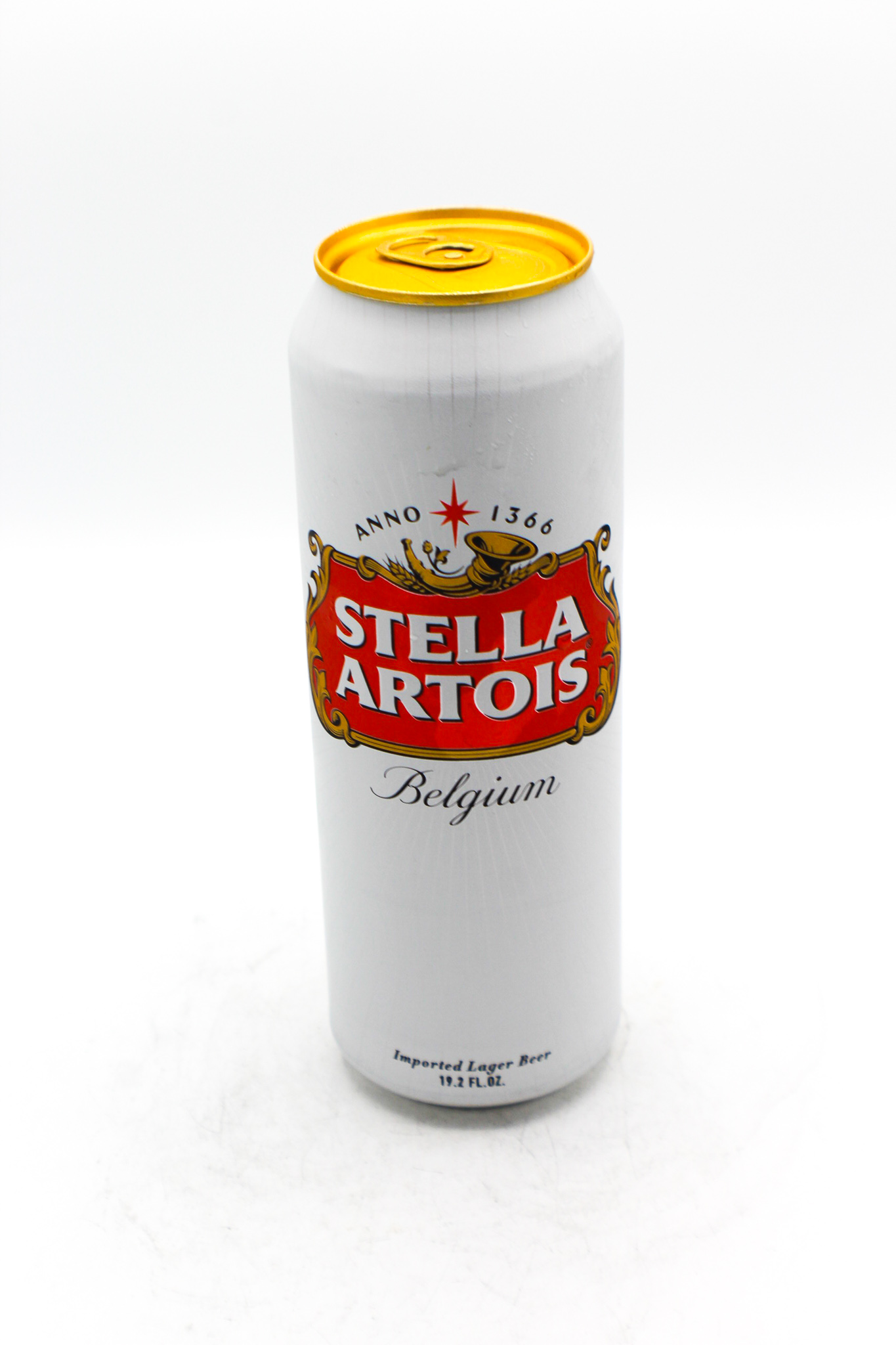 78615000170720-20front.jpg Stella Artois 19.2oz Can(do Not Use) - Image 1