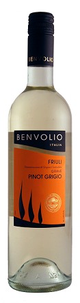 799987003004-mi.jpg Benvolio Pinot Grigio 750ml - Image 1