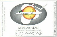 8033102120699-mi.jpg Elio Perrone Moscato D'asti - Sourgal 2014 - Image 1
