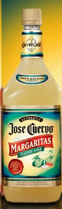 811538011075-mi.jpg Jose Cuervo Lime Margarita 750ml - Image 1