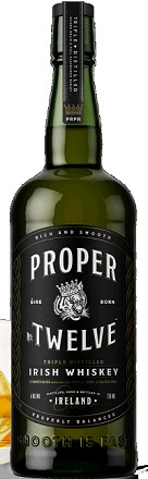 811538019675-mi.jpg Proper Twelve Irish 1.75l - Image 1